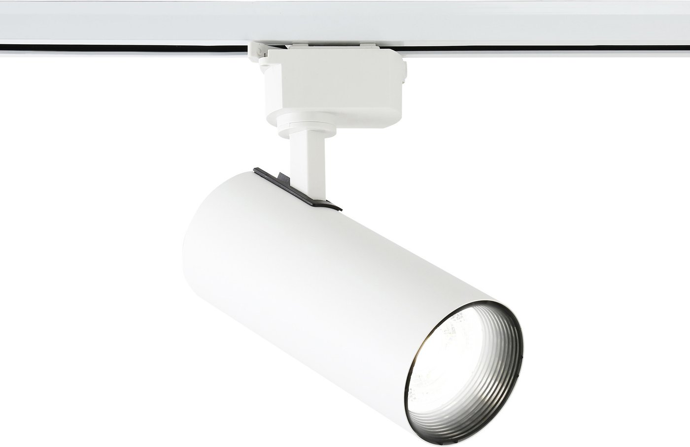 Трековый светильник Ambrella light GL5822 WH (белый)