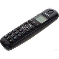 Радиотелефон Panasonic KX-TGB210RUB