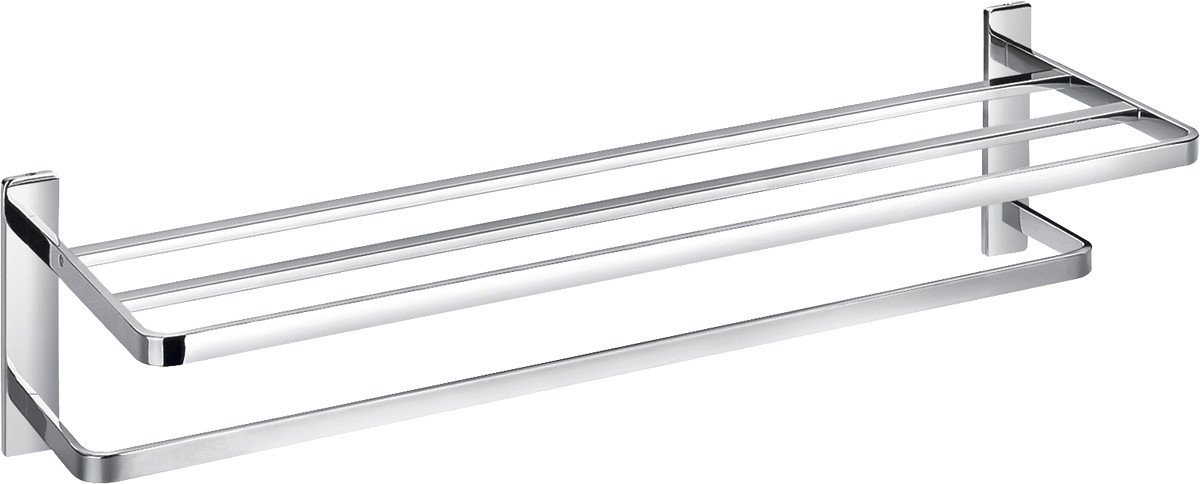 

Полка для полотенца Cezares Maxima CZR-F-8910
