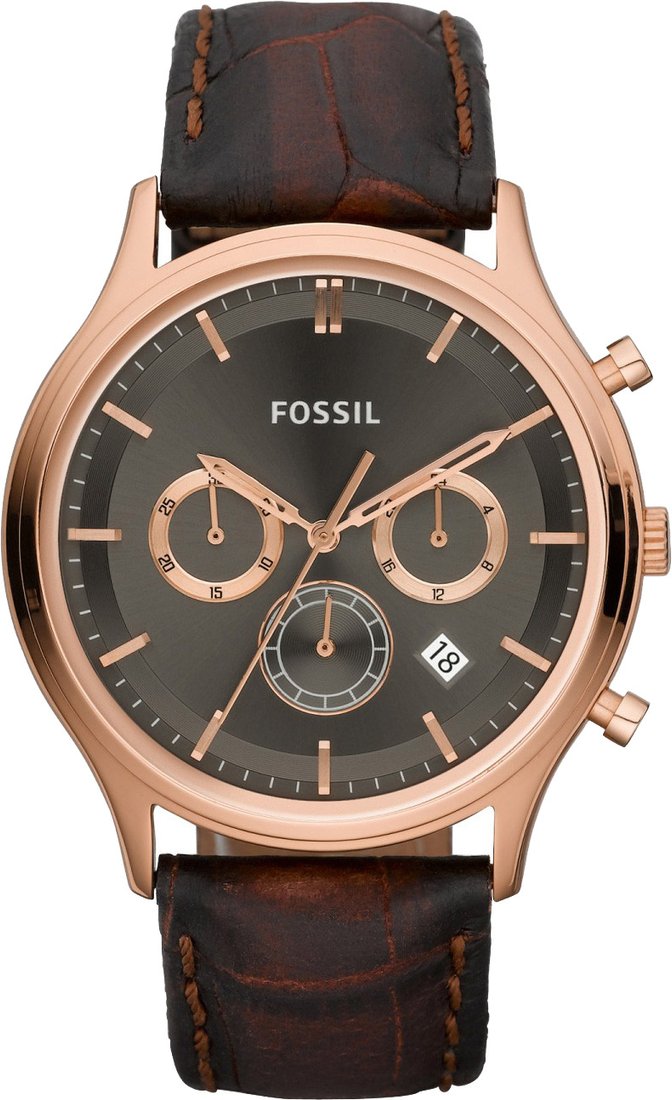 

Наручные часы Fossil FS4639
