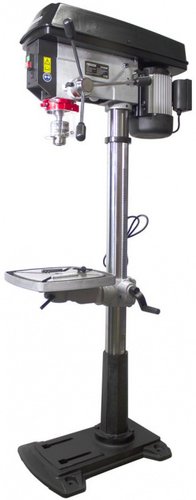 Сверлильный станок FORSAGE F-DP43028F