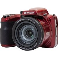 Фотоаппарат Kodak Astro Zoom AZ405 (красный)