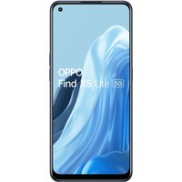 Телефон Oppo Find X5 Lite CPH2371 8GB/256GB международная версия (метеоритный голубой)