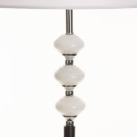 Торшер BayerLux Абис 9925887 (черный)