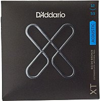 

Струны для гитары D'Addario XTABR1253