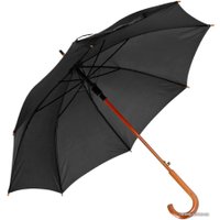 Зонт-трость Easygifts Nancy 513103 (черный)