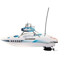 Катер Hiper Monaco