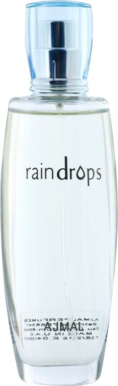 

Парфюмерная вода Ajmal Raindrops EdP (50 мл)