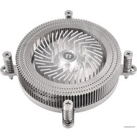 Кулер для процессора Thermaltake Engine 27 CL-P032-CA06SL-A