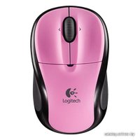 Мышь Logitech Wireless Mouse M305