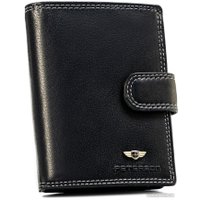Кошелек Peterson PTN WL-0306L (черный)