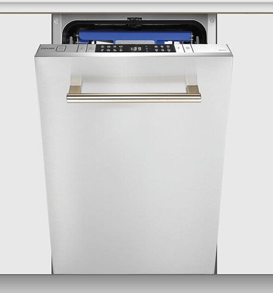 

Встраиваемая посудомоечная машина Concept MNV4745