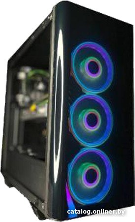 Компьютер TechLab TLI Average 002 5135M2X1tb2x16406060