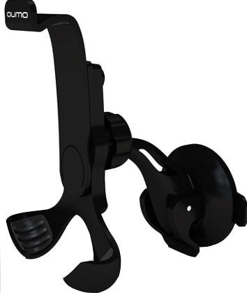 

Держатель для смартфона QUMO AutoFix QAF-71M