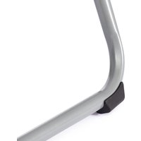 Стул TetChair Folder mod. 3017H (черный/серый)