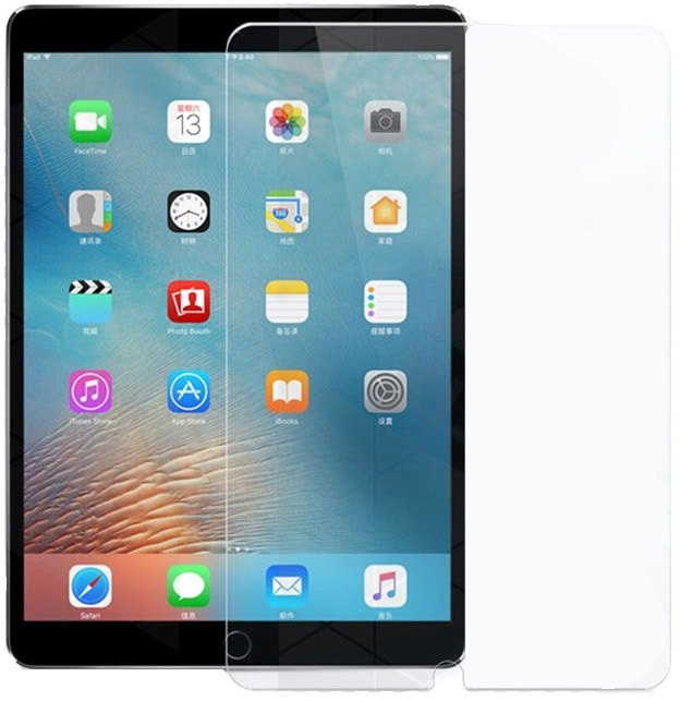 

Защитное стекло KST для iPad 10.2 2019/2020 (прозрачное)
