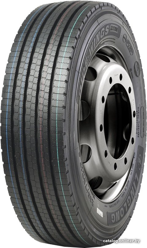 Всесезонные шины LingLong KLS200 285/70R19.5 146/144M 18PR