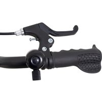 Детский велосипед Maxiscoo Cosmic Стандарт 16 2025 MSC-C1644 (стальной синий, разобранный) в Борисове