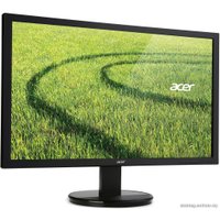 Монитор Acer K202HQLab [UM.IX3EE.A02]