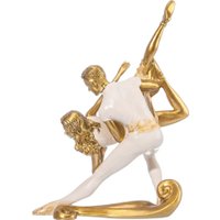 Статуэтка Elan Gallery Пара танцоров 210173