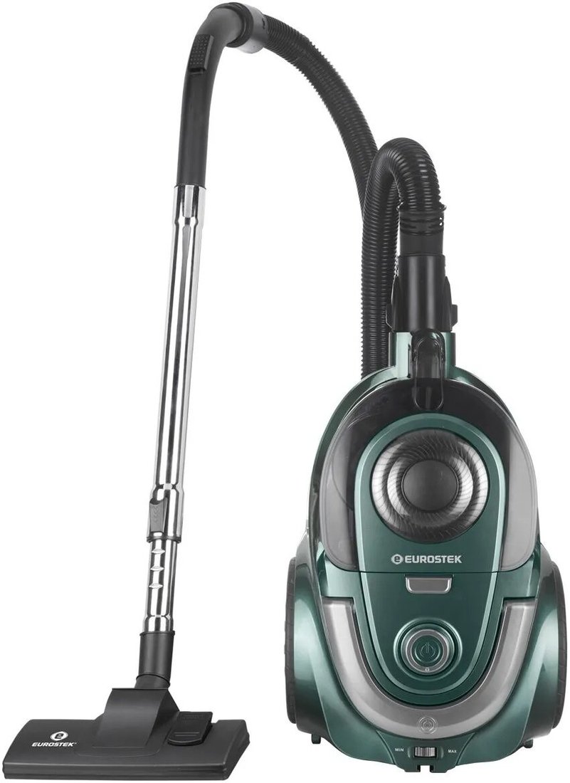 

Пылесос Eurostek EVC-4512