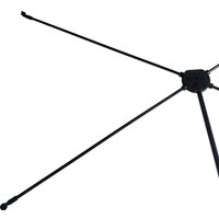 Проекционный экран CACTUS X-type 112x199 CS-PSTX-112X199