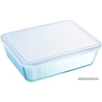 Контейнер Pyrex Cook & Freeze 241P000