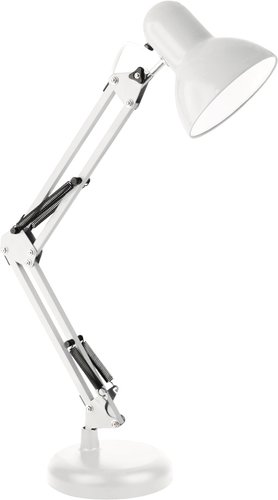 Настольная лампа Ultra UF-313 (белый)