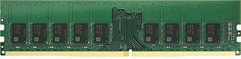 

Оперативная память Synology 16ГБ DDR4 D4EU02-16G