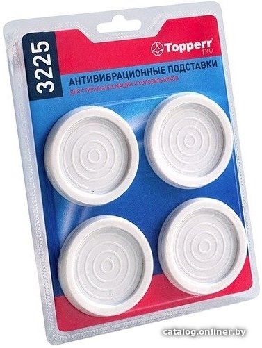 Антивибрационная подставка Topperr Pro 3225