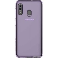 Чехол для телефона Samsung Araree A Cover для Samsung Galaxy A30 (фиолетовый)