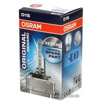 Ксеноновая лампа Osram Original Xenarc D1S 1шт