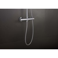 Душевая система  Aquatek AQ2343CR