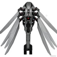 Конструктор LEGO Icons 10327 Дюна: Королевский орнитоптер Атрейдесов