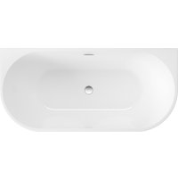 Ванна Deante Silia 170x75 KDS 017W