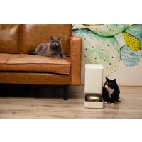 Кормушка электронная Xiaomi Smart Pet Food Feeder XWPF01MG-CN (китайская версия)