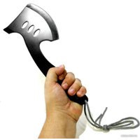 Топор туристический  Следопыт PF-AT-02