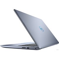 Игровой ноутбук Dell G3 17 3779 G317-7640