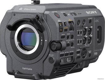 Видеокамера Sony FX9 Body
