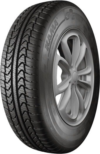 

Всесезонные шины KAMA 365 (НК-242) 215/70R16 100Т