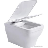 Унитаз подвесной Aquatek Амадео AQ1180-00+INS-0000012+KKI-0000002+KDI-0000010