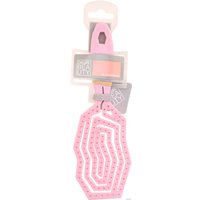 Расческа Dewal Beauty Eco-Friendly DBEA5457-Pink (розовый)