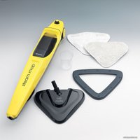 Паровая швабра Ariete 4163 Steam Mop (желтый)