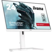 Игровой монитор iiyama G-Master Red Eagle GB2470HSU-W5