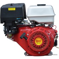 Бензиновый двигатель Skiper 188 F