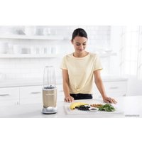 Стационарный блендер NutriBullet Pro NB908CP