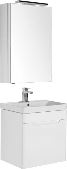 

Aquanet Комплект София 60 00203649 (белый)