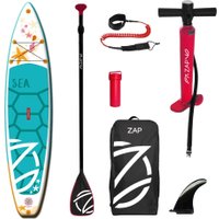 Сапборд Zap Sea Turtle 12 Fusion