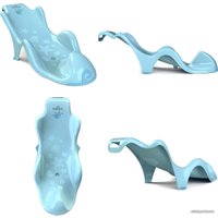 Горка для купания Kidwick Аква Гранд KW160204