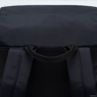 Городской рюкзак Grizzly RXL-325-2 (черный/розовый)